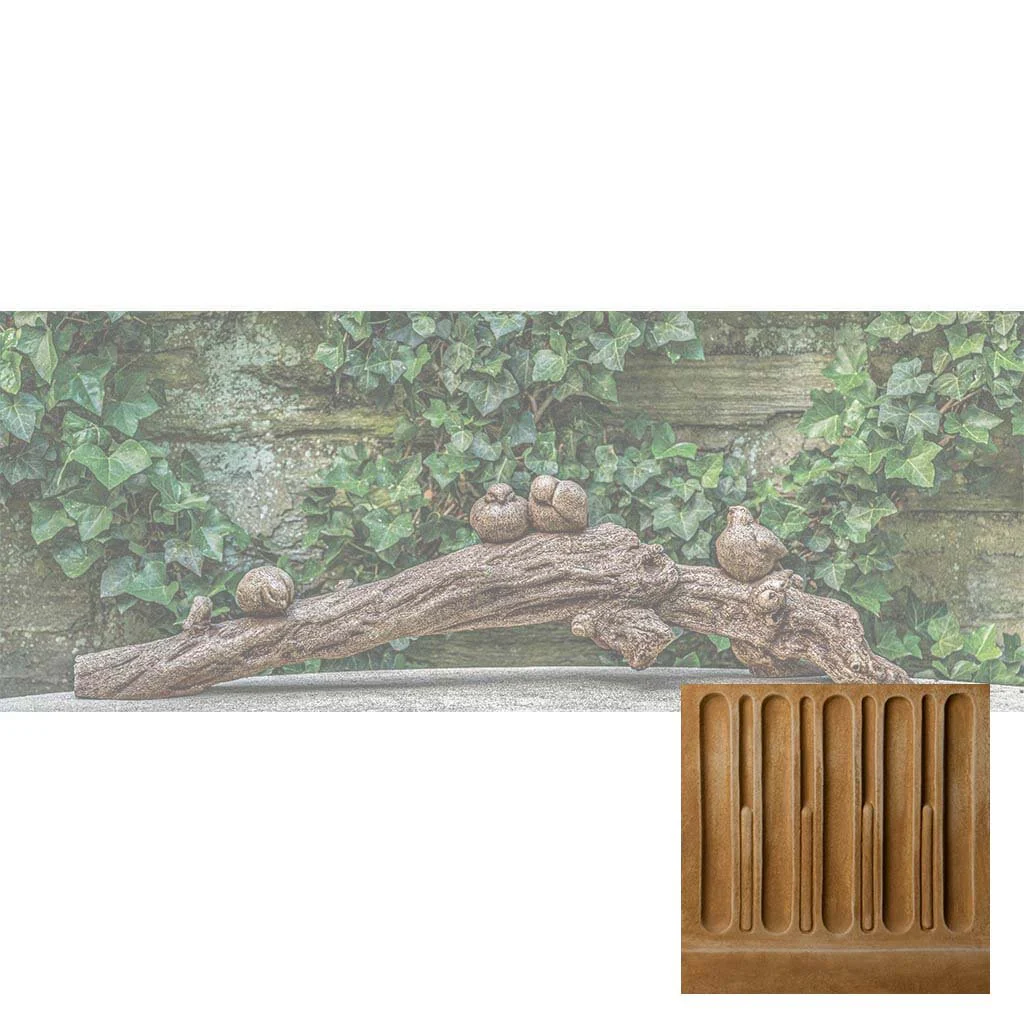 Birds on a Branch - Image 12