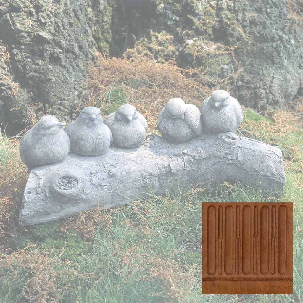 Birds on a Log - Image 10