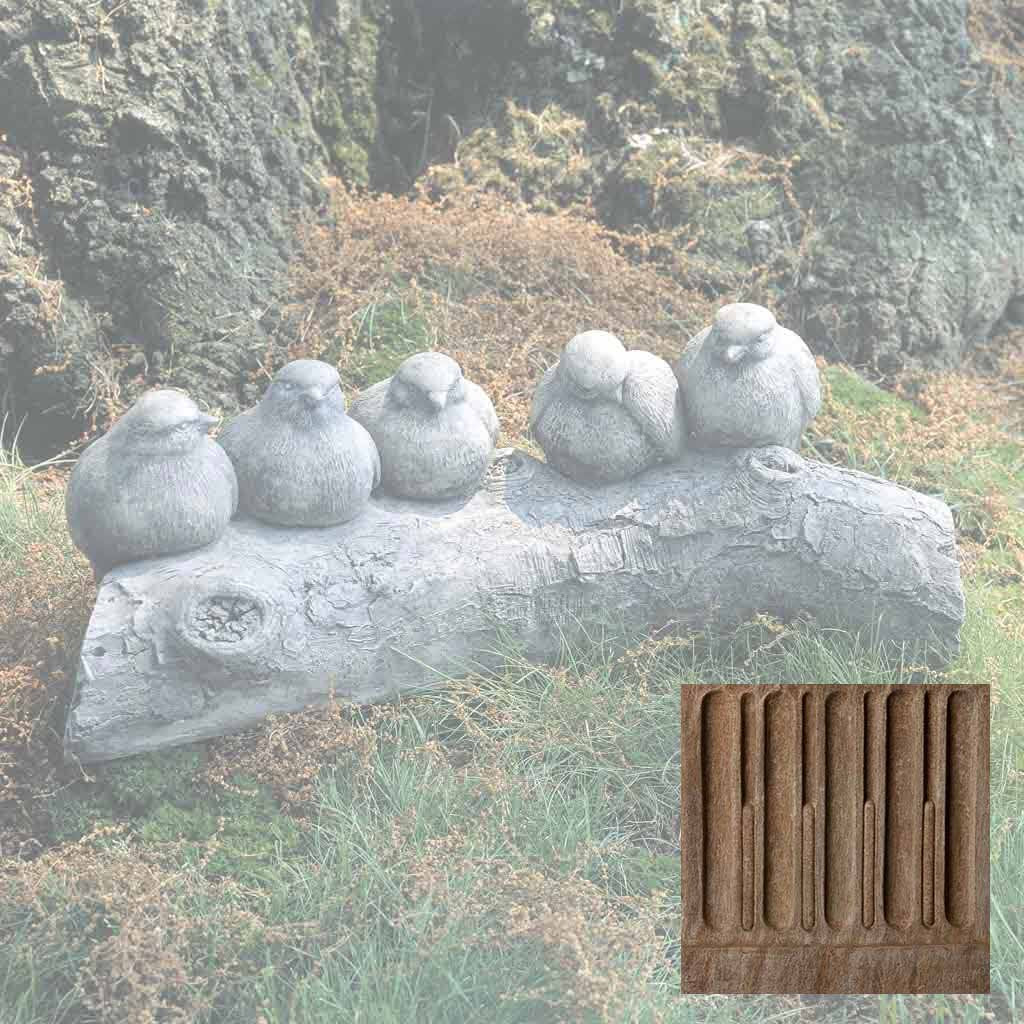 Birds on a Log - Image 2