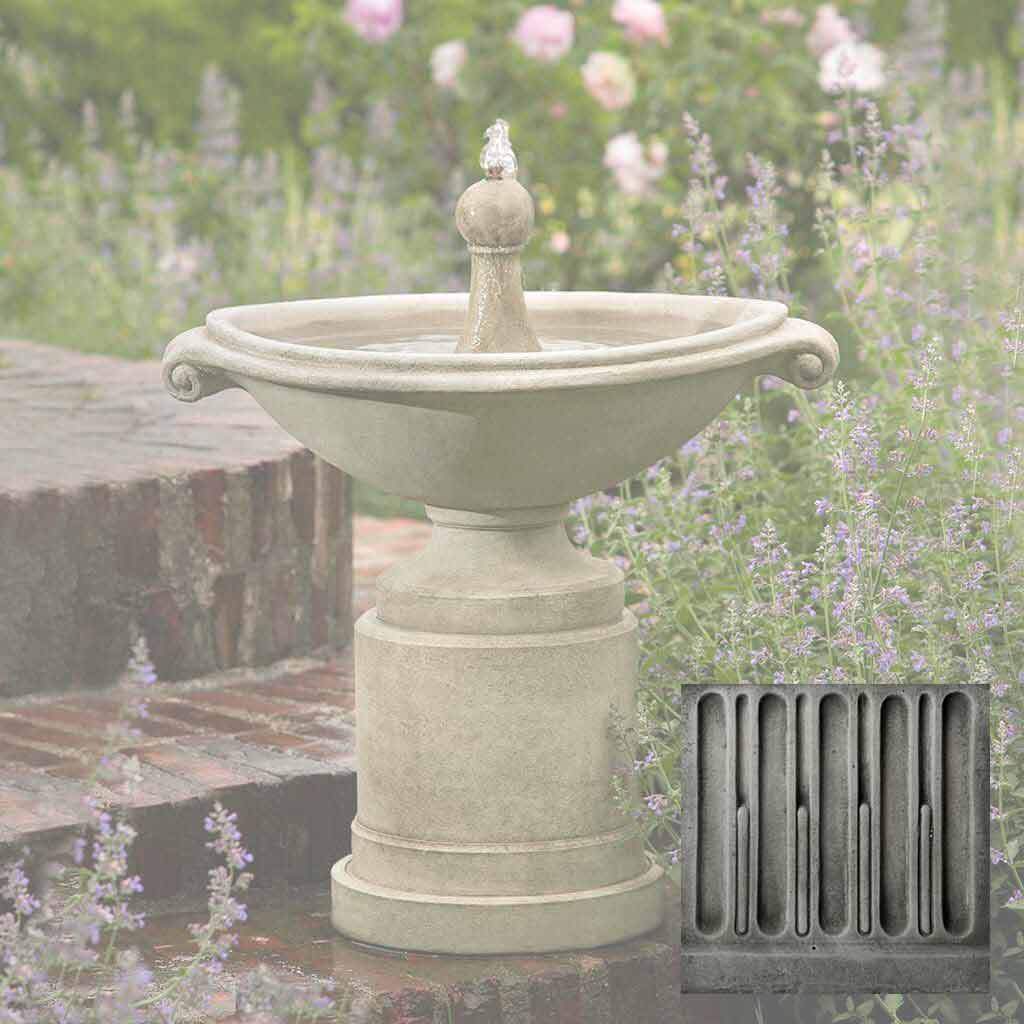 Borghese Fountain - Image 5