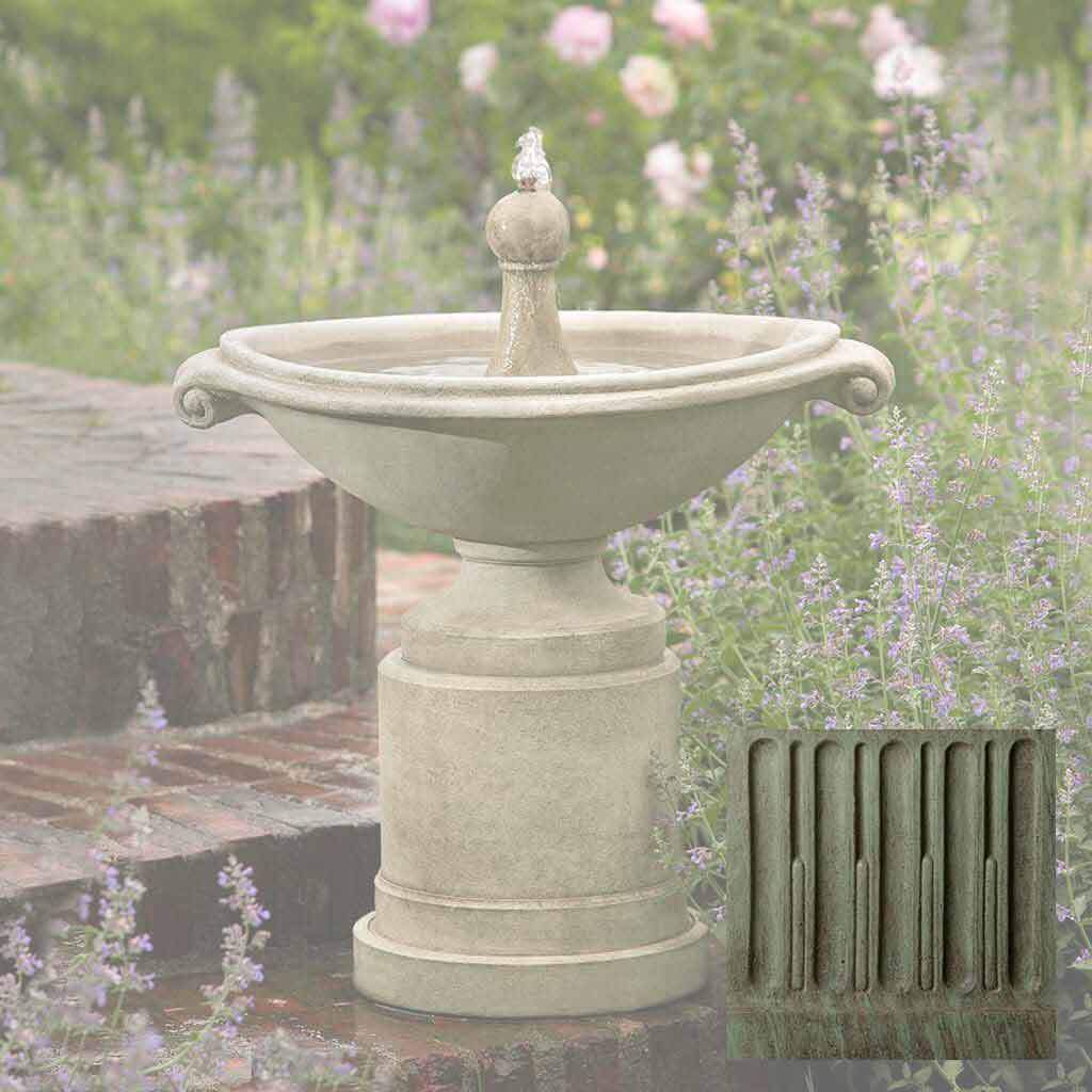 Borghese Fountain - Image 7