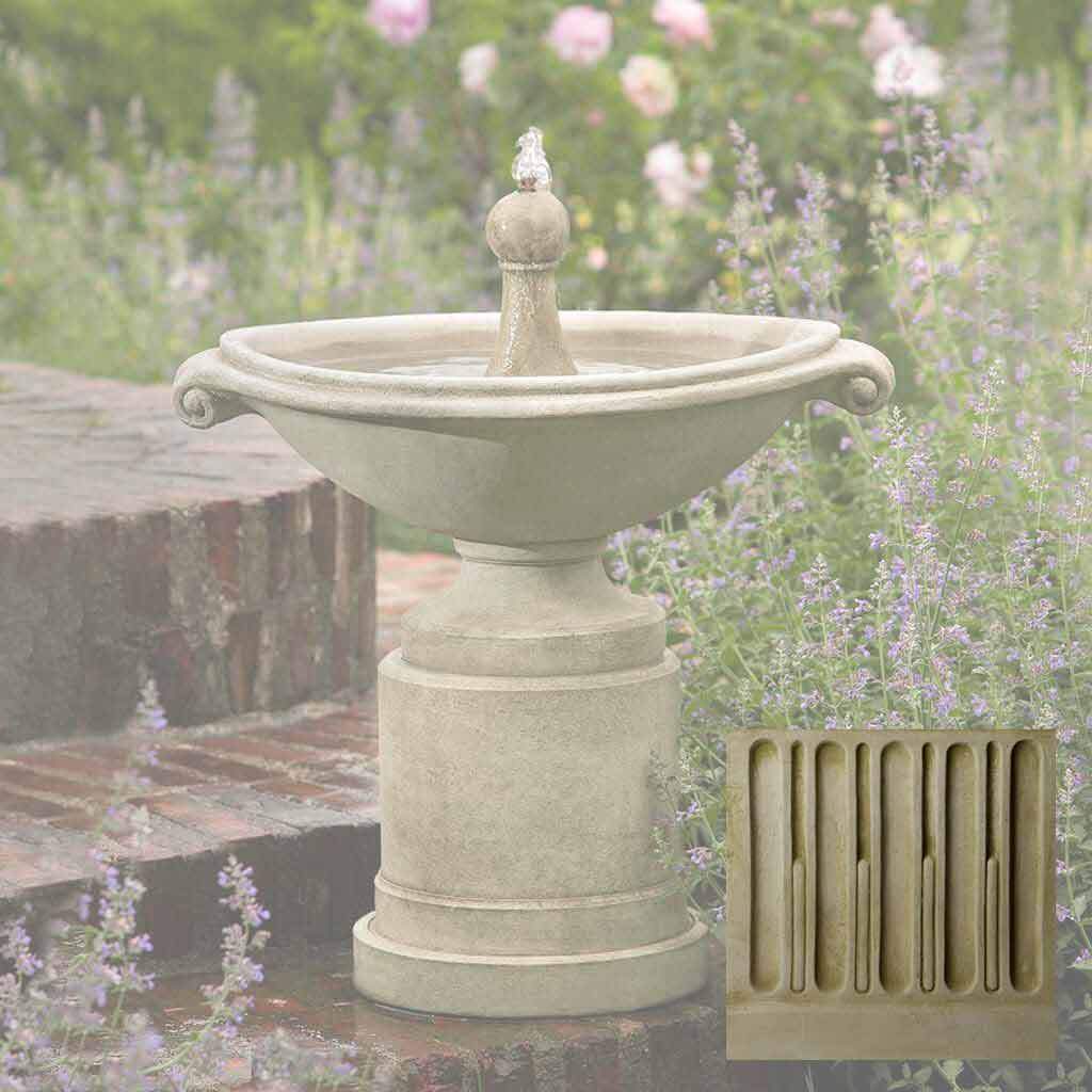 Borghese Fountain - Image 8