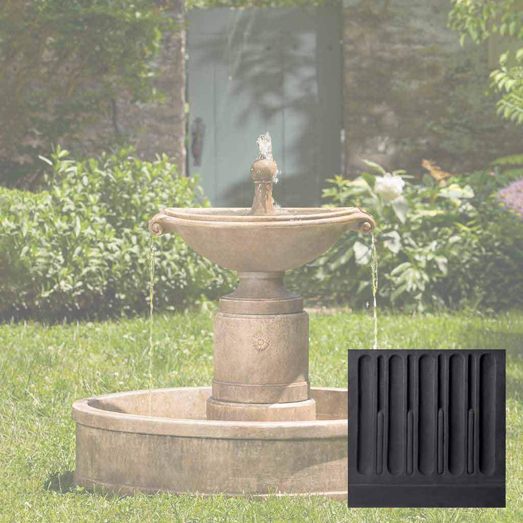 Borghese in Basin Fountain - Image 12