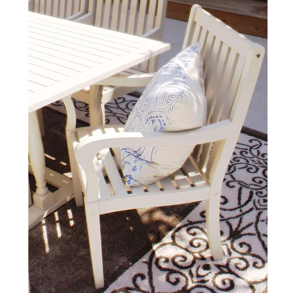 Bridgeport Round Dining Set - Image 5