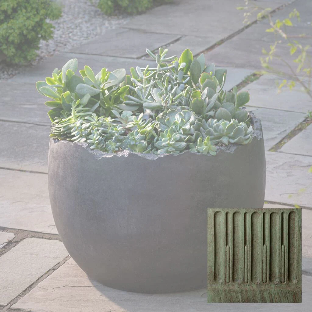 Broken Egg Planter - Grade AA - Image 6