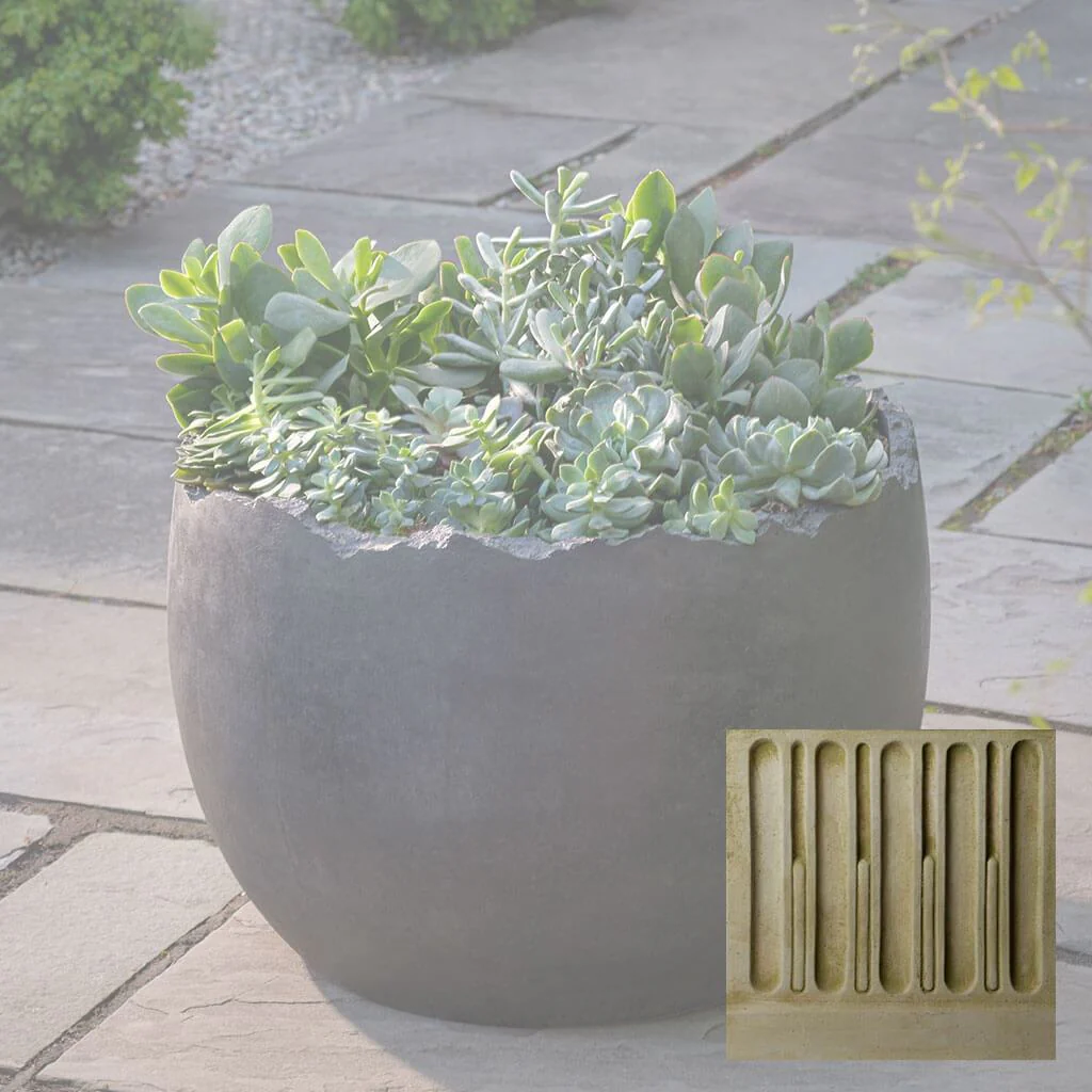 Broken Egg Planter - Grade AA - Image 7