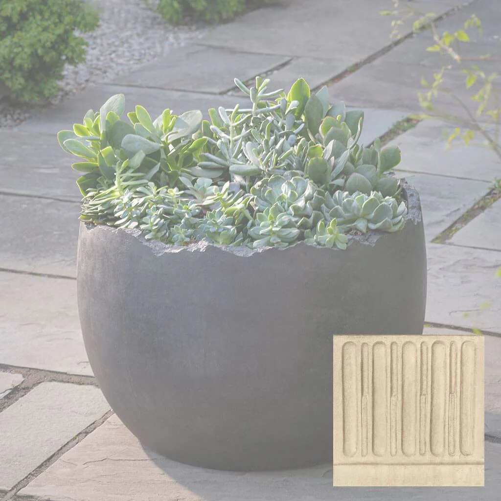 Broken Egg Planter - Grade AA - Image 8