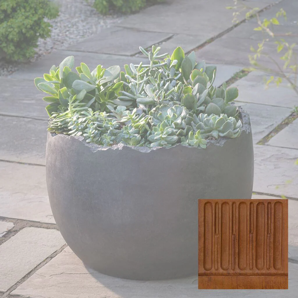 Broken Egg Planter - Grade AA - Image 9