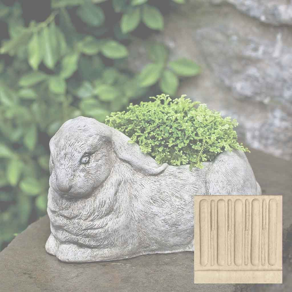 Bunny Planter - Image 12