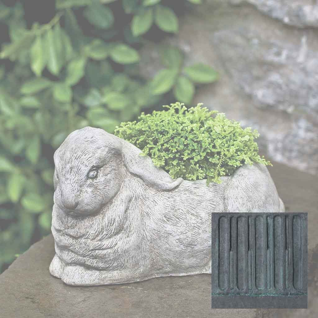 Bunny Planter - Image 13