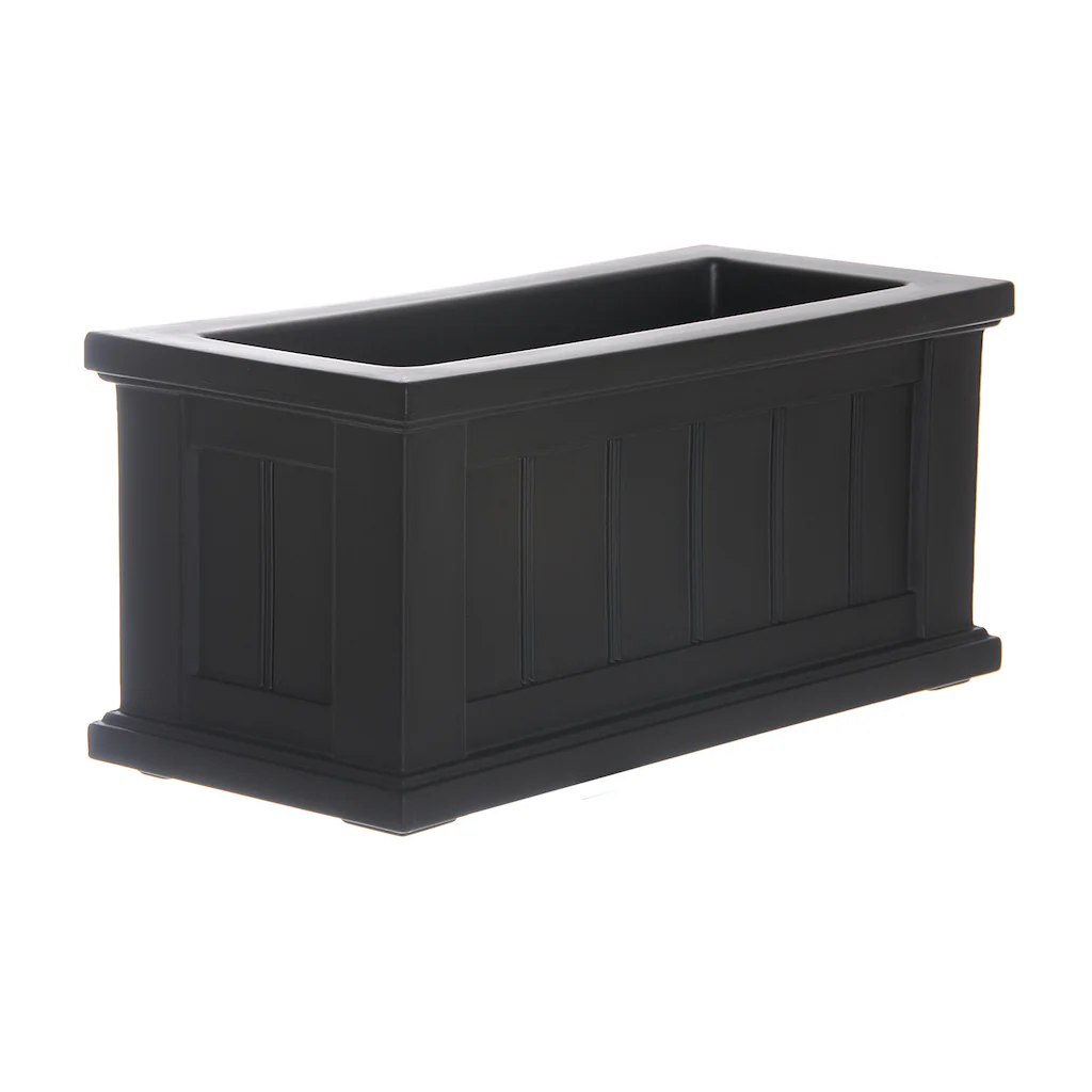 Cape Cod 24x11 Planter - Image 3