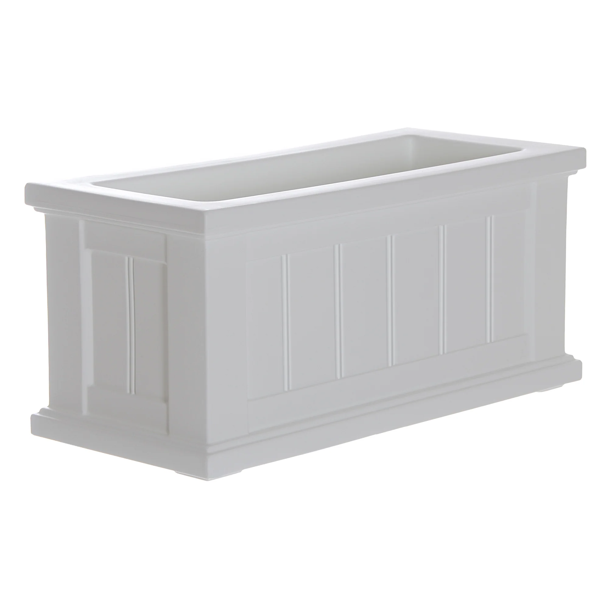 Cape Cod 24x11 Planter - Image 4