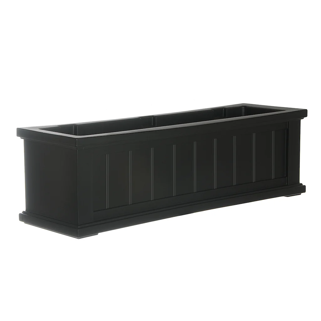 Cape Cod 3ft Window Box - Image 3