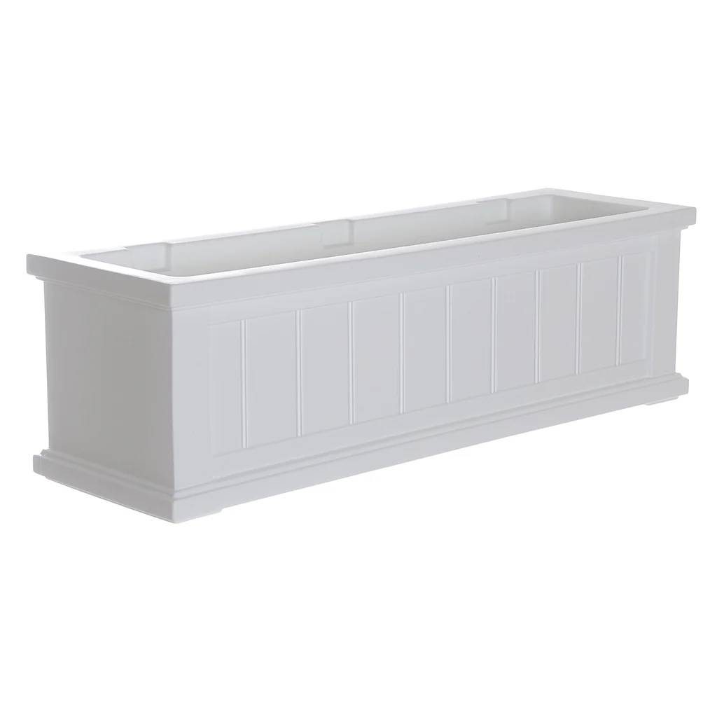 Cape Cod 3ft Window Box - Image 4