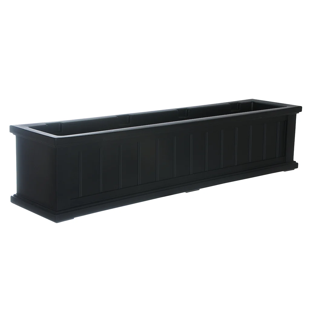 Cape Cod 4ft Window Box - Image 3