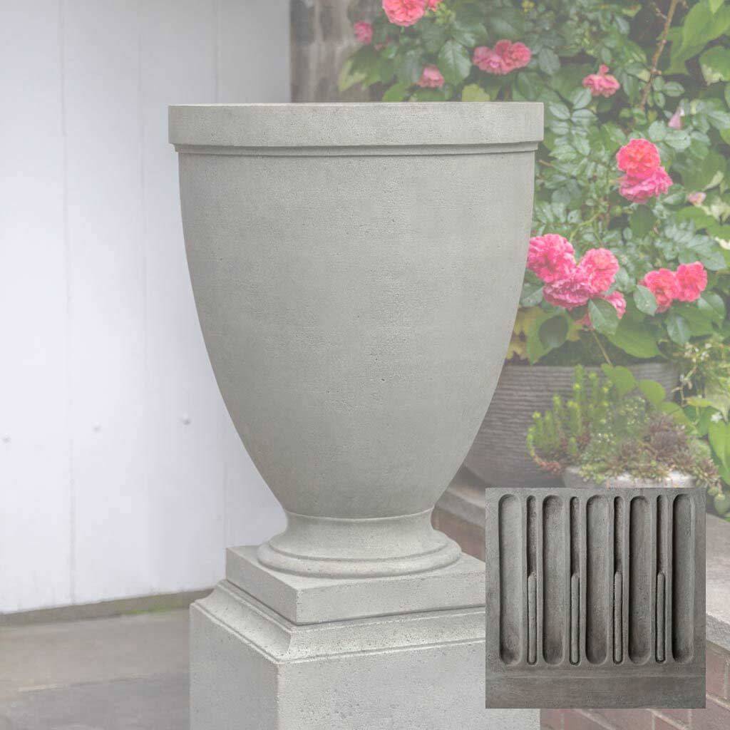 Capitol Hill Urn - Image 9