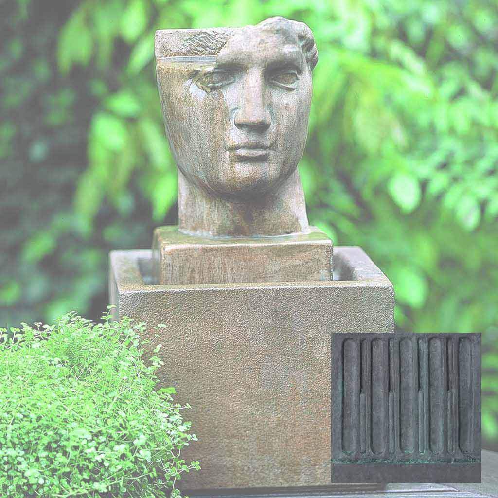 Cara Classica Fountain - Image 4