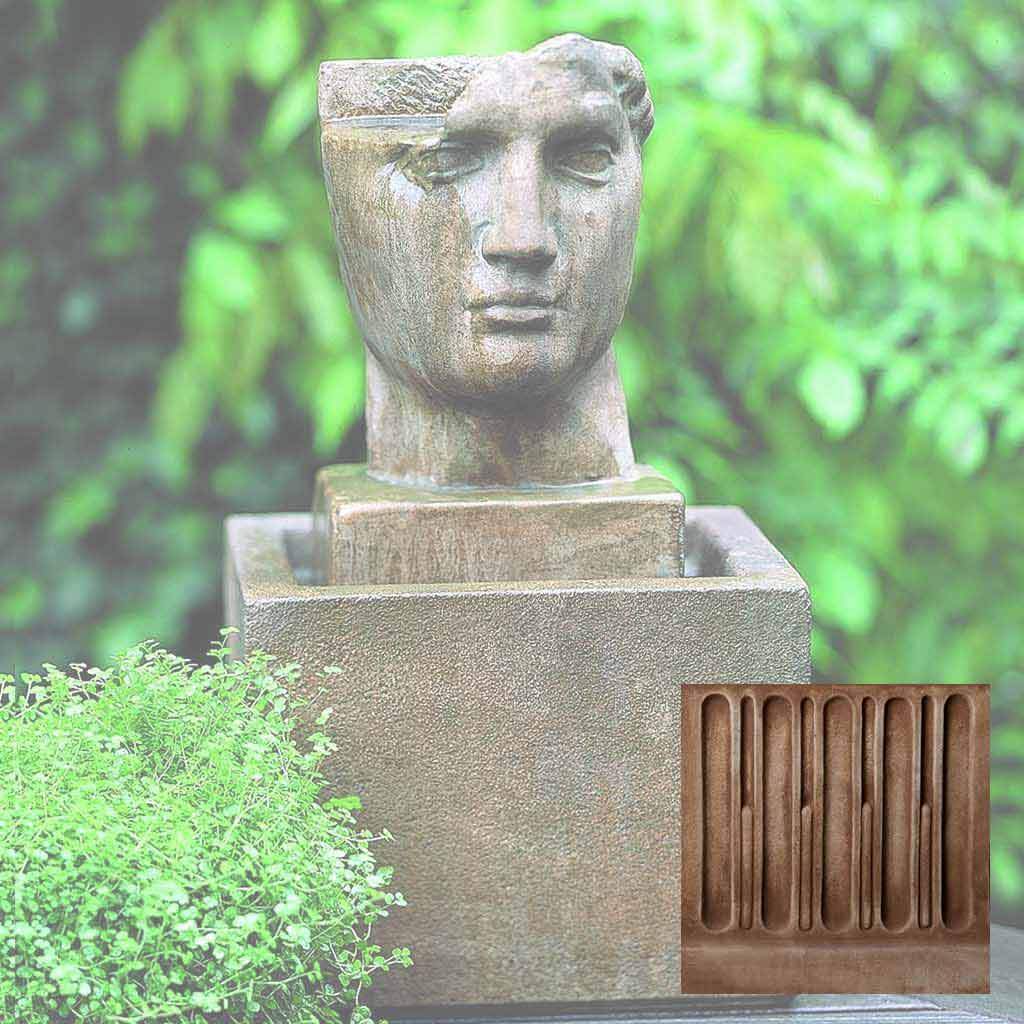 Cara Classica Fountain - Image 5
