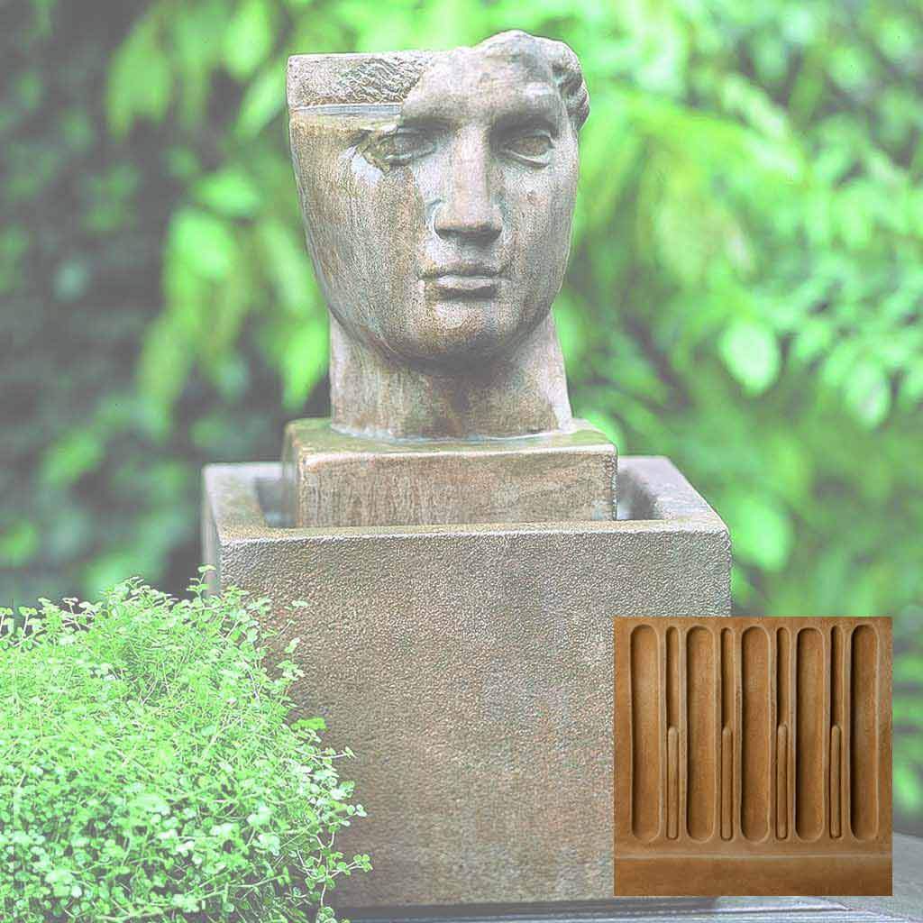 Cara Classica Fountain - Image 6