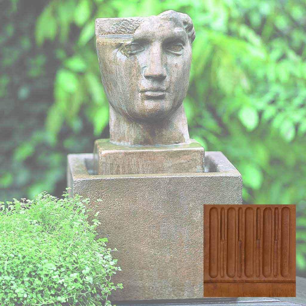 Cara Classica Fountain - Image 7