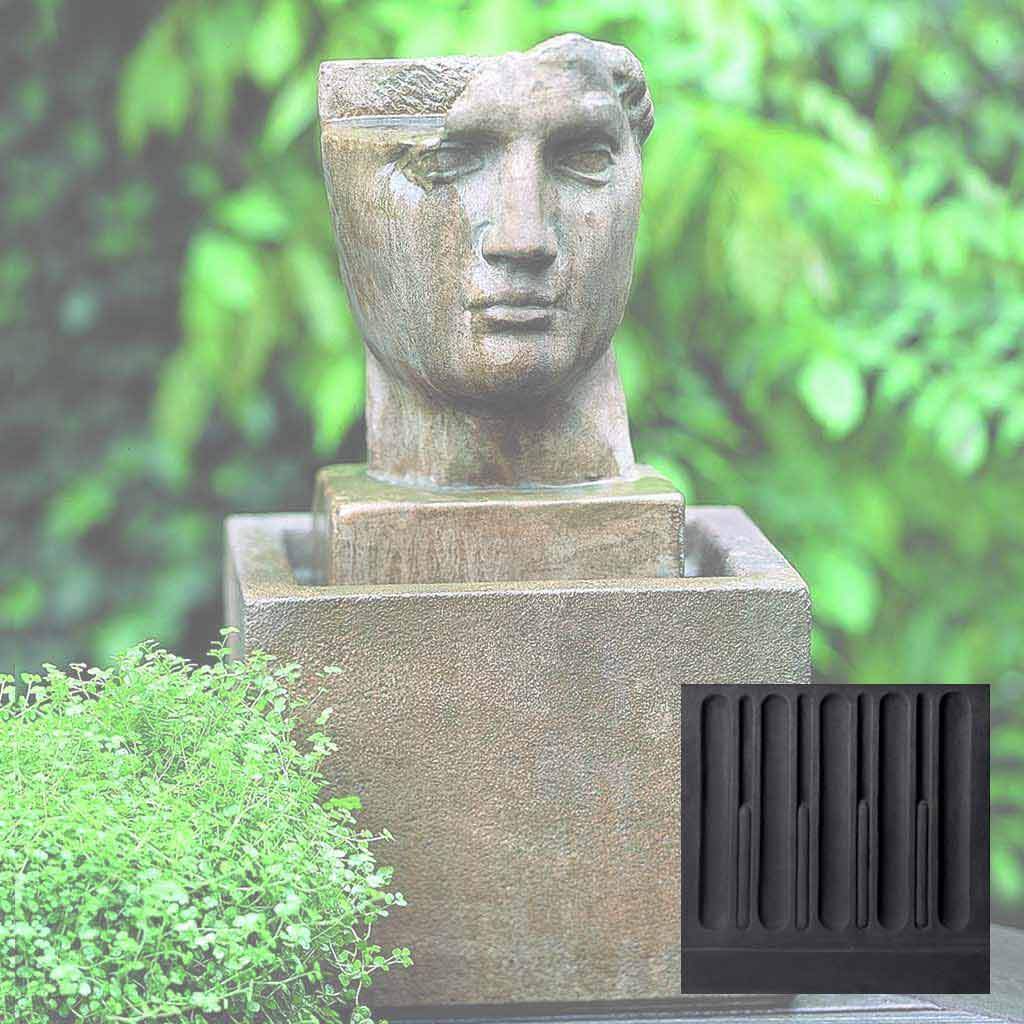 Cara Classica Fountain - Image 8