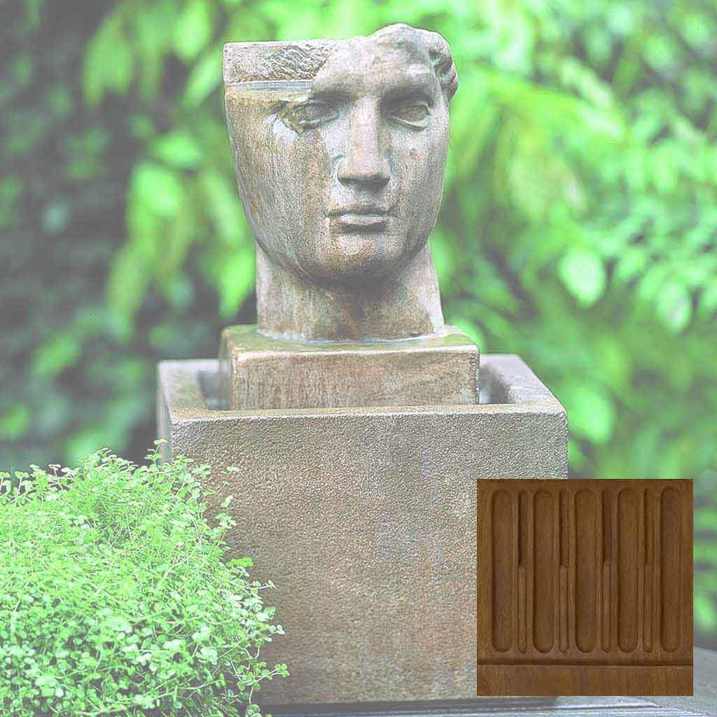 Cara Classica Fountain - Image 9