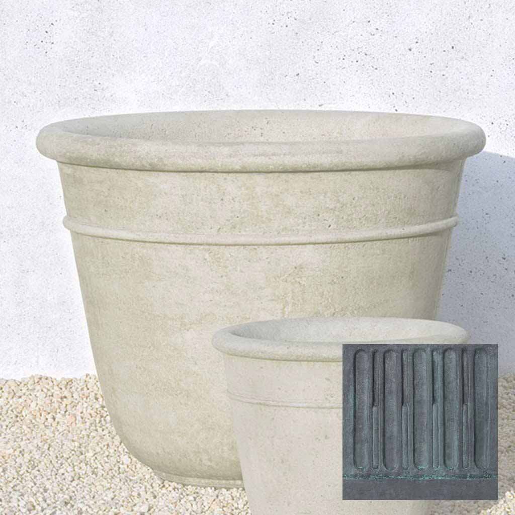 Carema Planter - Large - Image 8