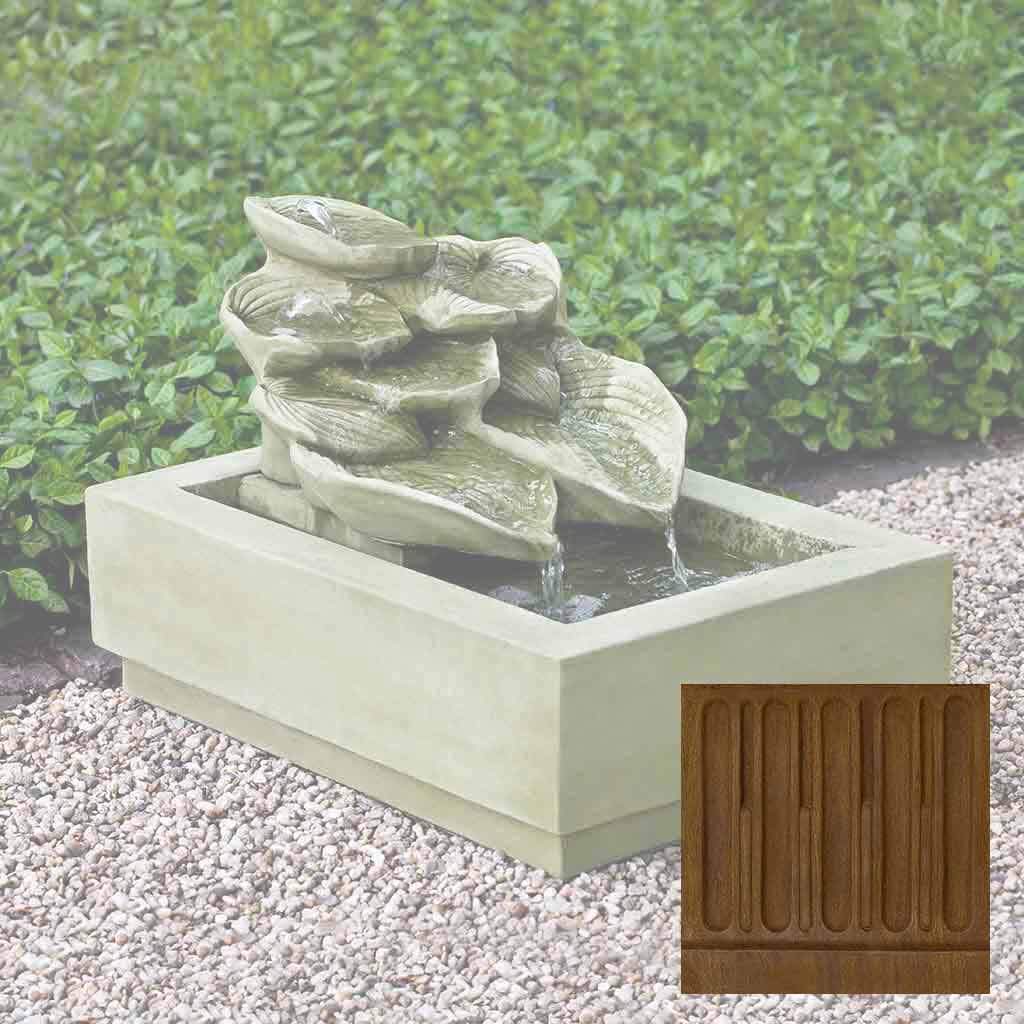 Cascading Hosta Fountain - Image 13