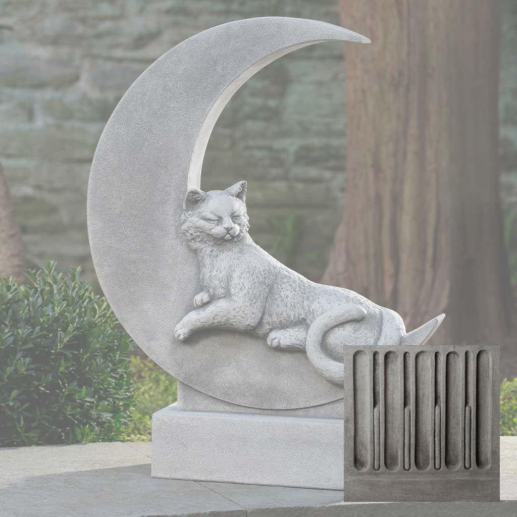 Cat on the Moon - Image 10