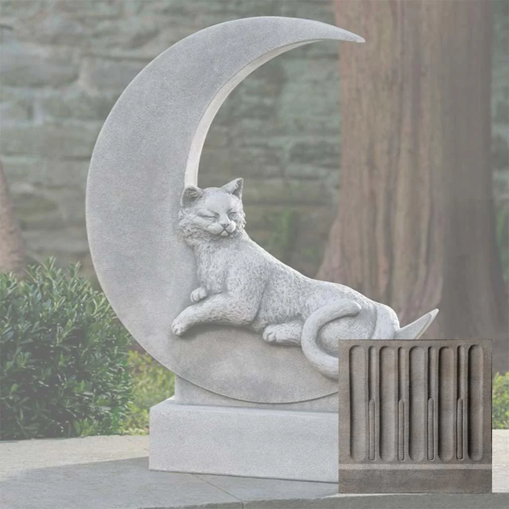 Cat on the Moon - Image 16