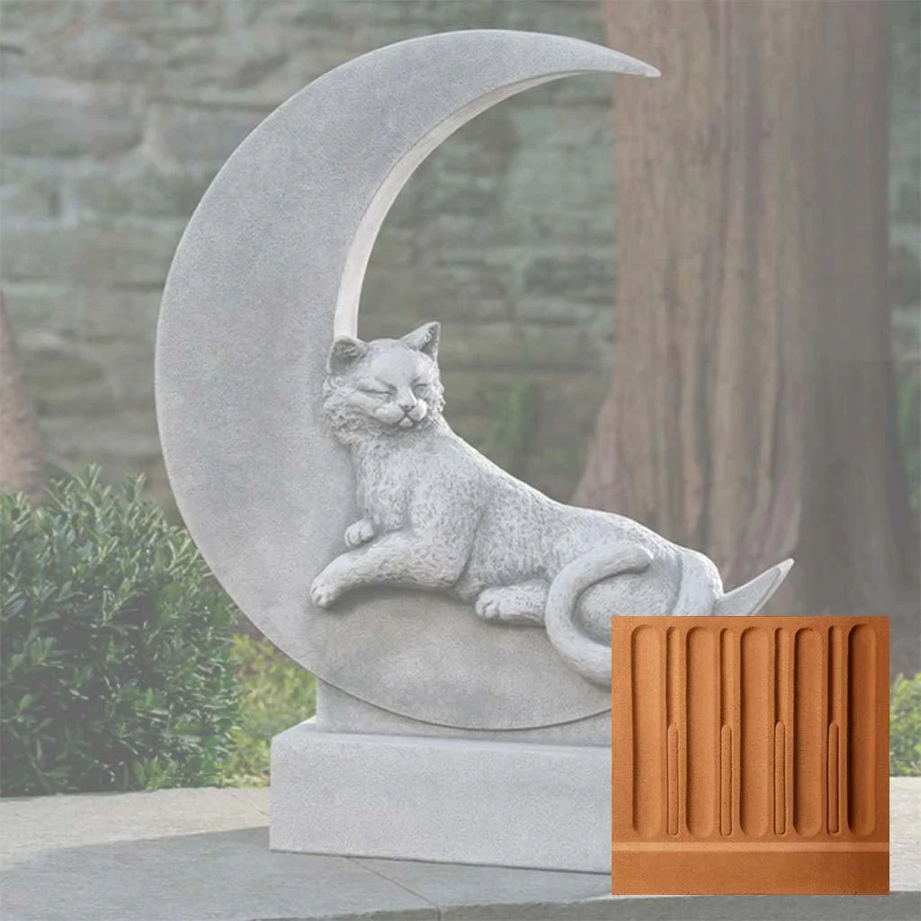 Cat on the Moon - Image 17