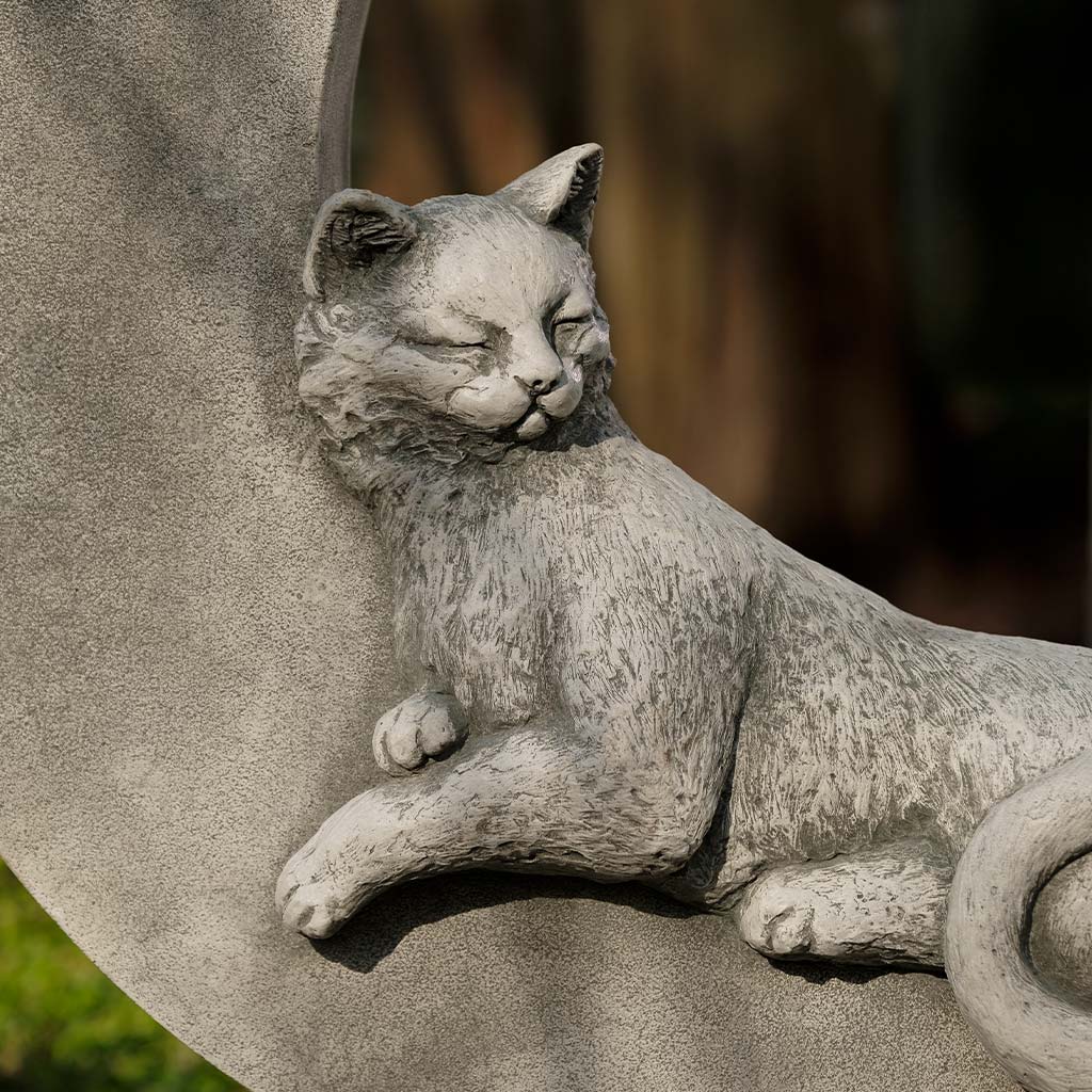 Cat on the Moon - Image 3
