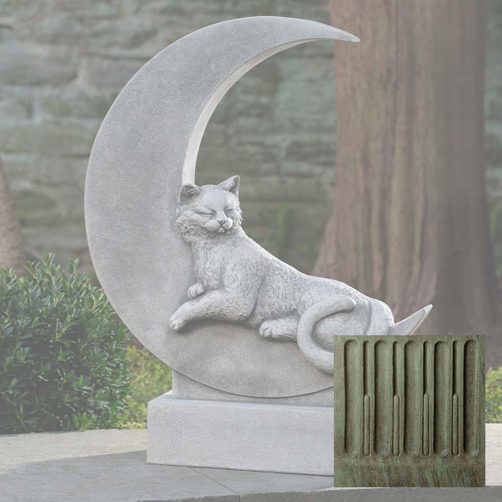 Cat on the Moon - Image 6