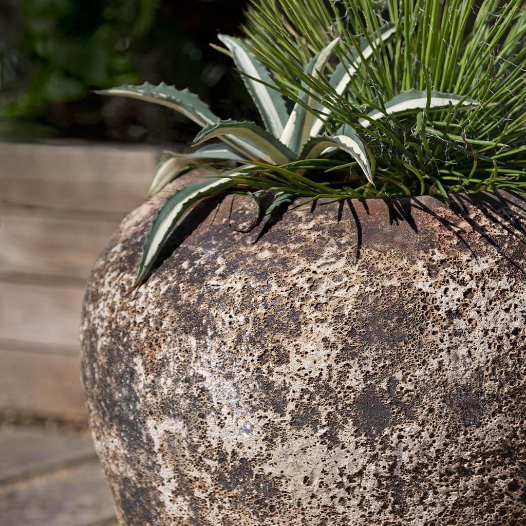 Cavaillon Jar || Aegean - Image 2