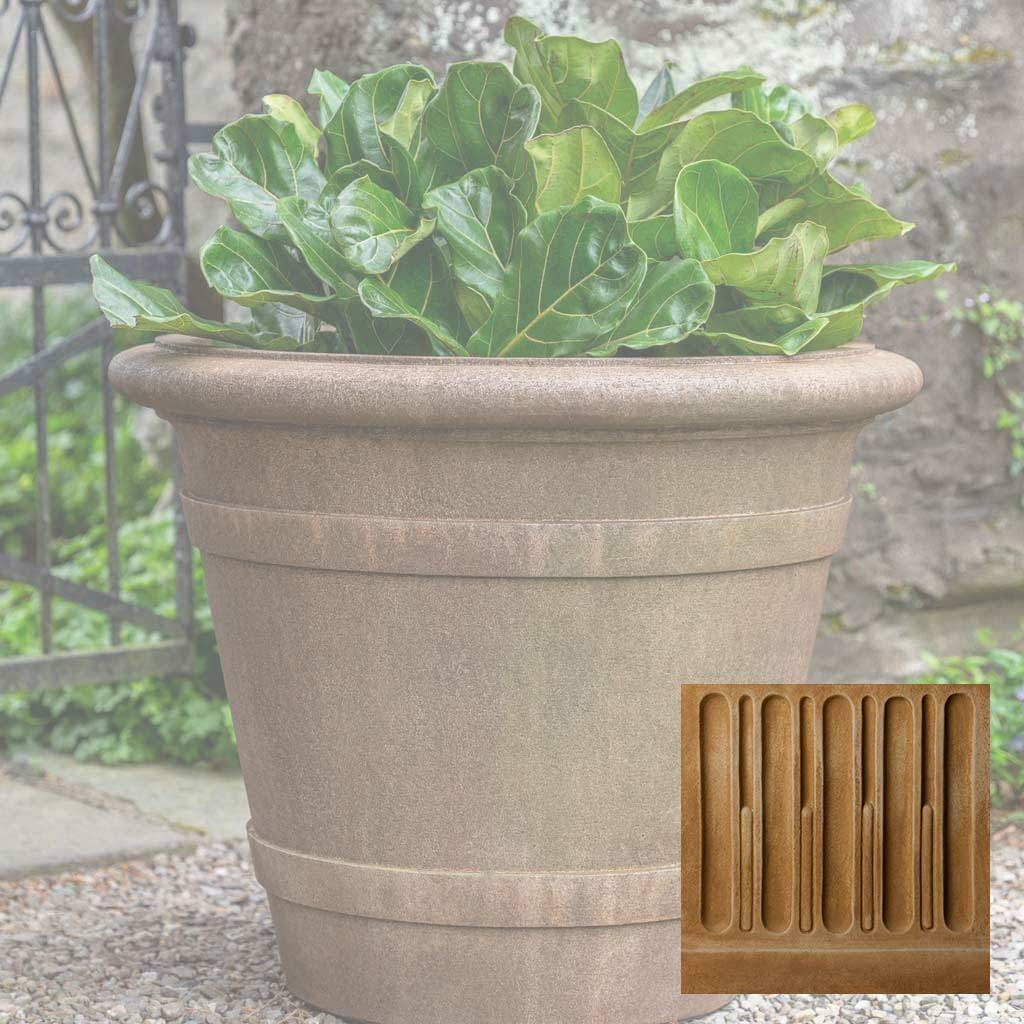 Certosa Planter - Image 12
