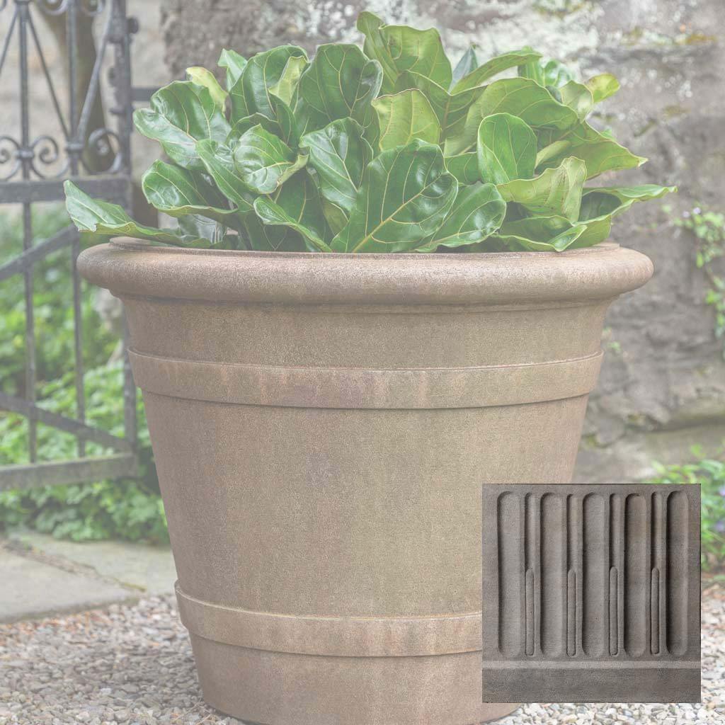 Certosa Planter - Image 14