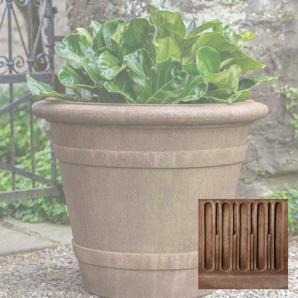Certosa Planter - Image 3