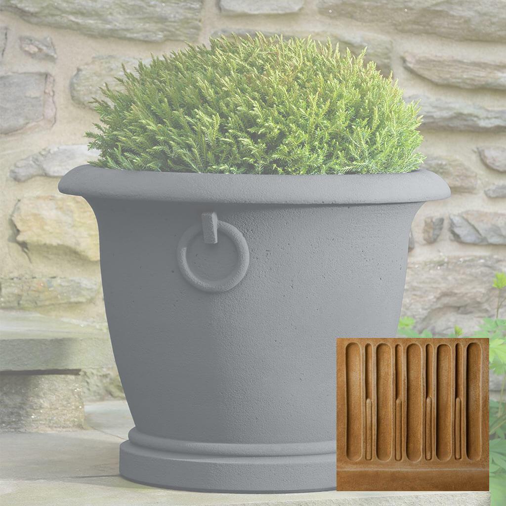 Chartwell Planter - Image 13