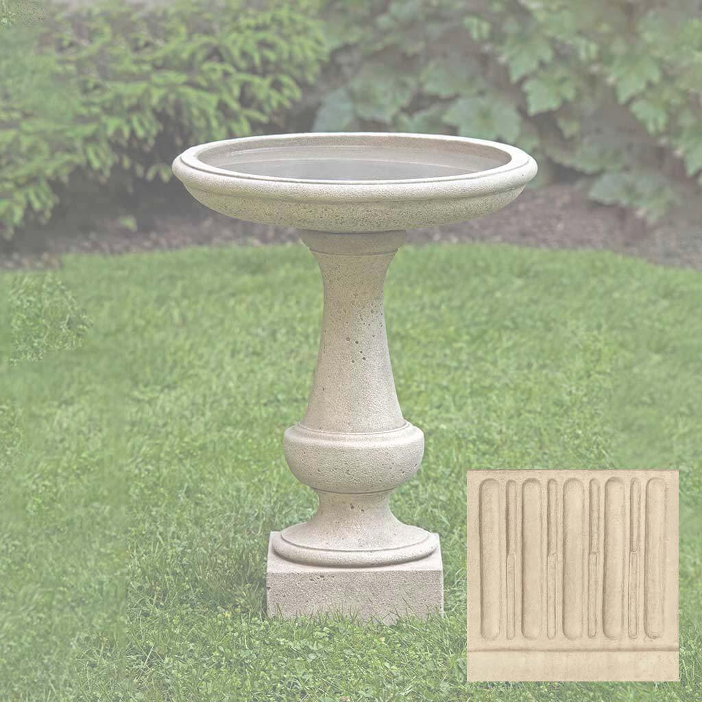 Chatham Birdbath - Image 13