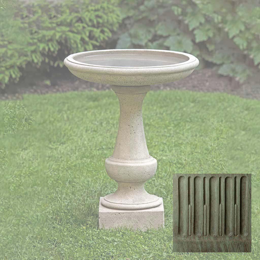 Chatham Birdbath - Image 5