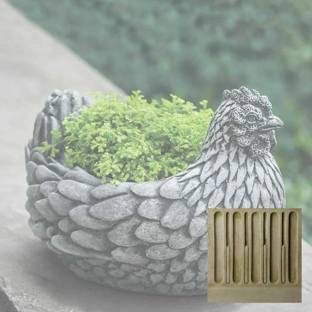 Chicken Planter - Image 5
