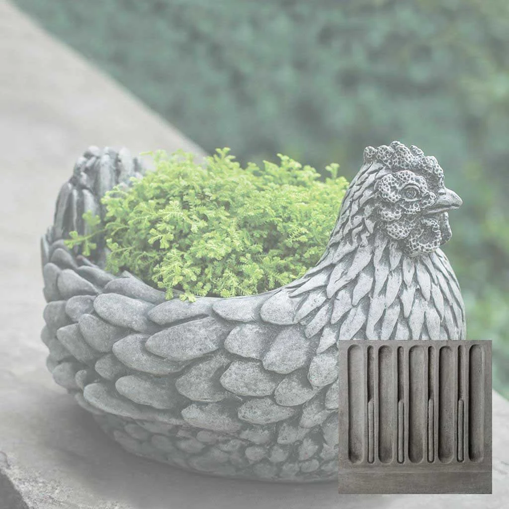 Chicken Planter - Image 6