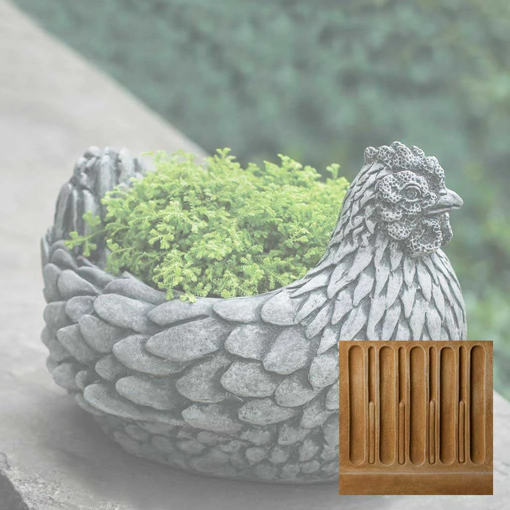 Chicken Planter - Image 7