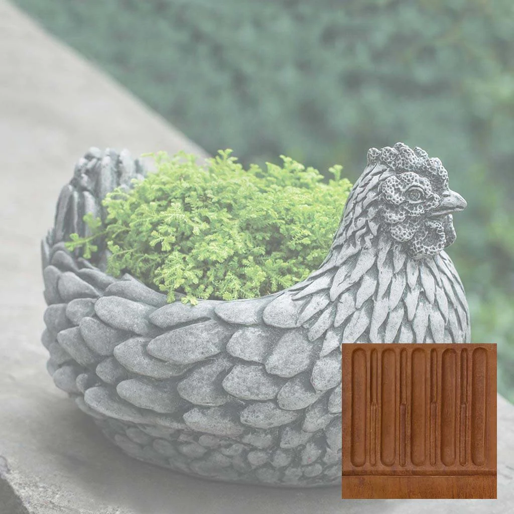 Chicken Planter - Image 9