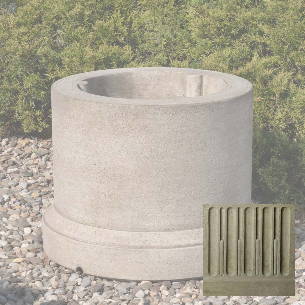 Circular Pedestal, 16 Inch - Image 15
