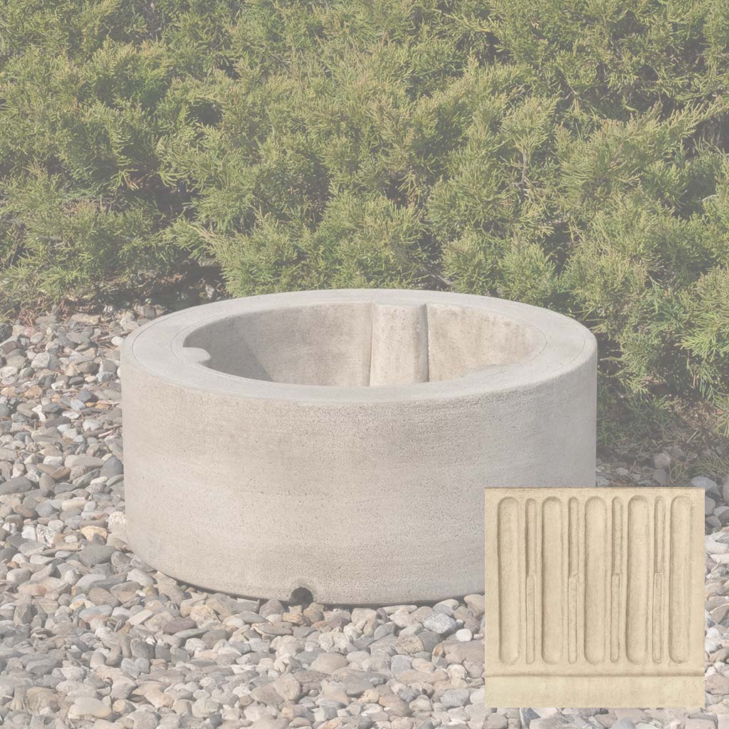 Circular Pedestal, 8 Inch - Image 8