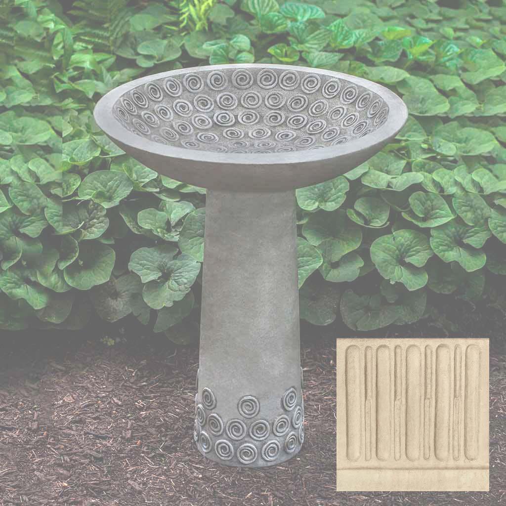 Cirrus Birdbath - Image 12