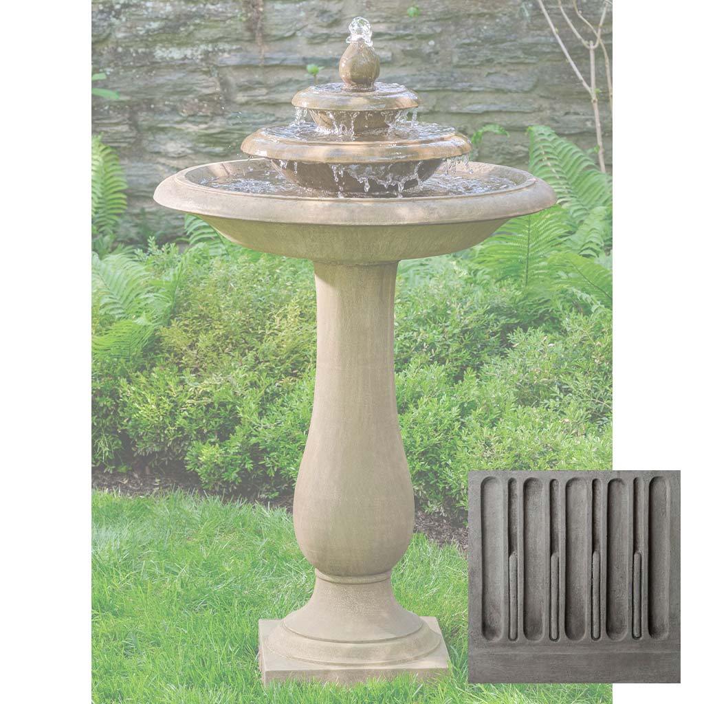 Cladridge Fountain - Image 10