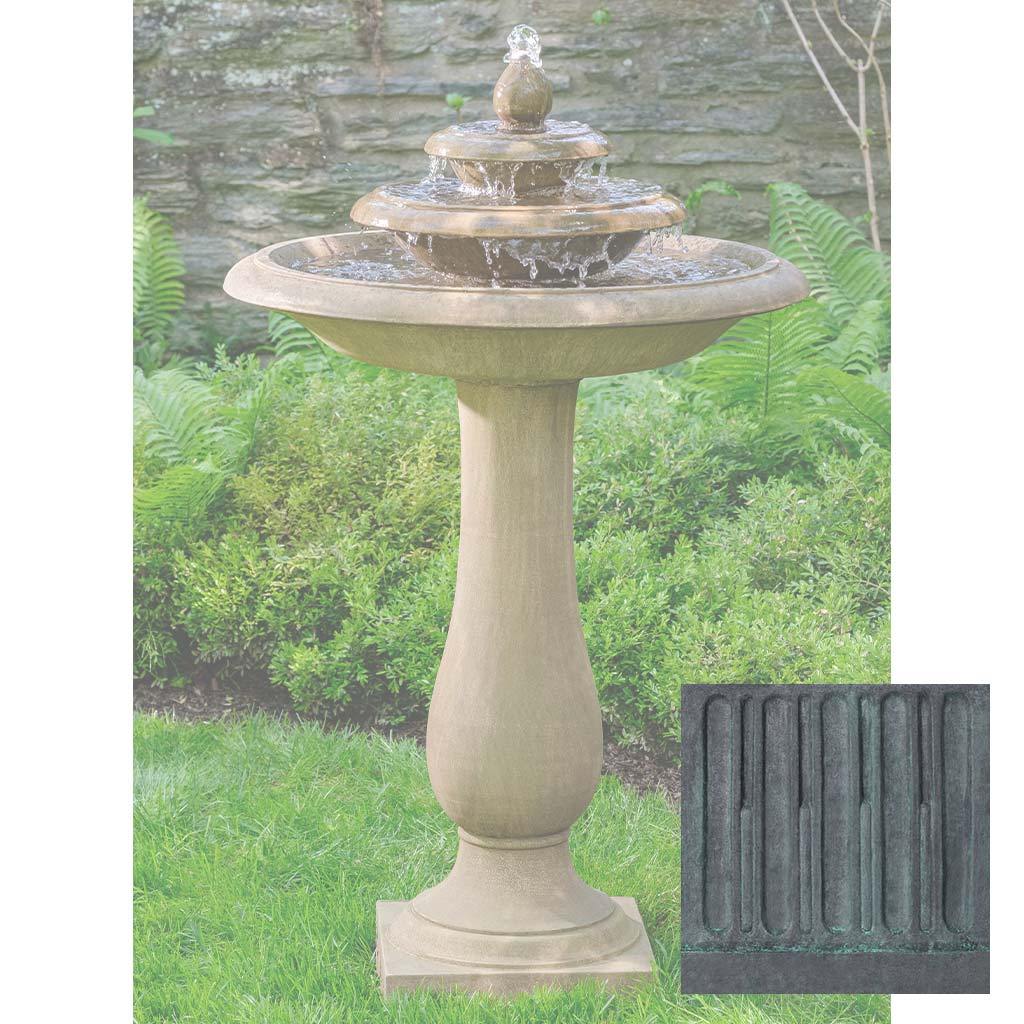Cladridge Fountain - Image 11