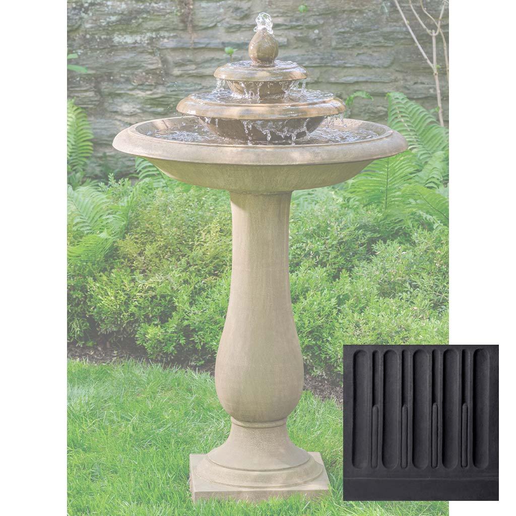 Cladridge Fountain - Image 12